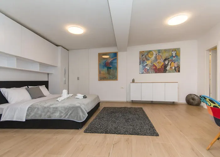 Dubrovnik Finest Apartments II