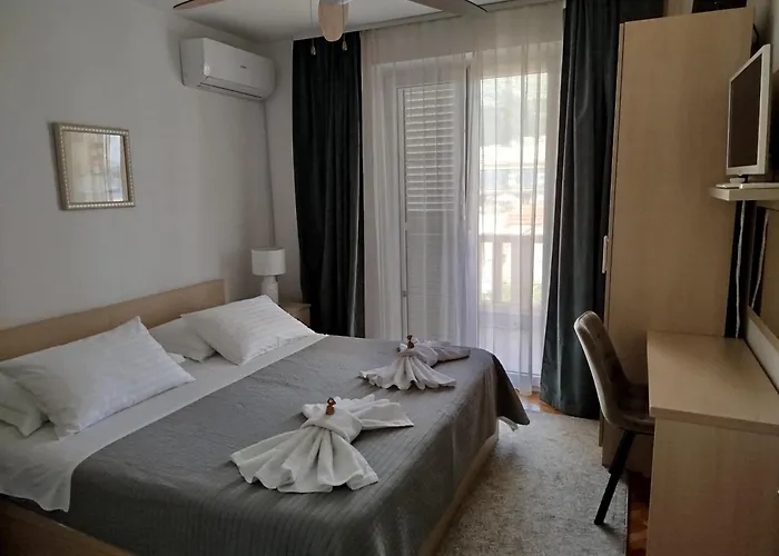 Apartment Bonaca Dubrovnik