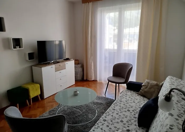 Apartment Bonaca Dubrovnik