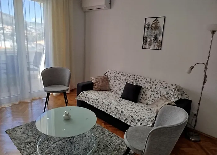 Apartment Bonaca Dubrovnik