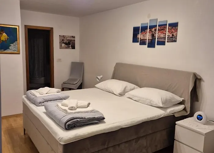 Apartment Mihael Dubrovnik