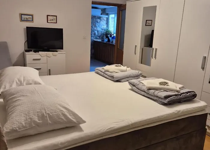 Apartment Mihael Dubrovnik