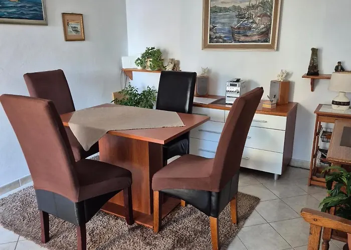 Apartment Mihael Dubrovnik