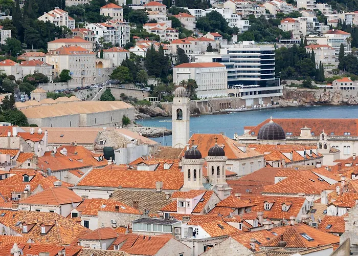 Apartment Manilu Dubrovnik