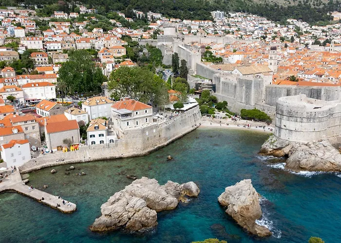 Apartment Manilu Dubrovnik
