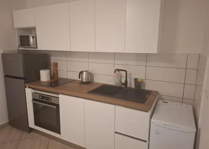 Apartment Mea Dubrovnik