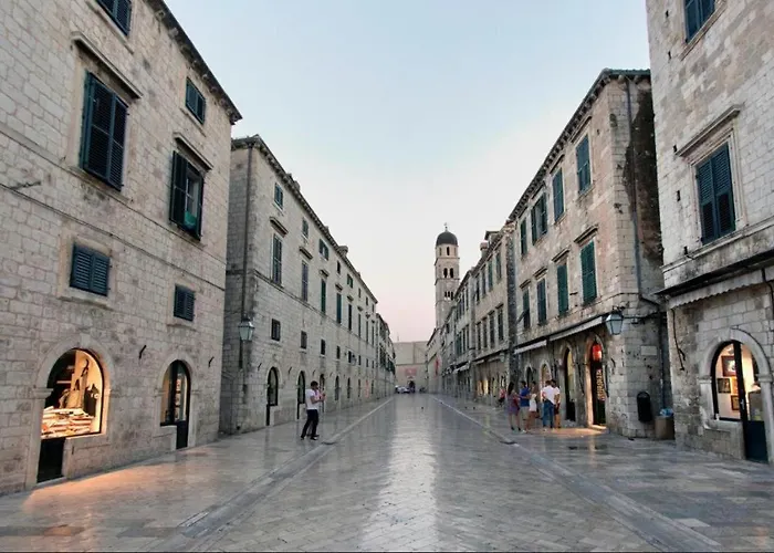 Shanti Dubrovnik
