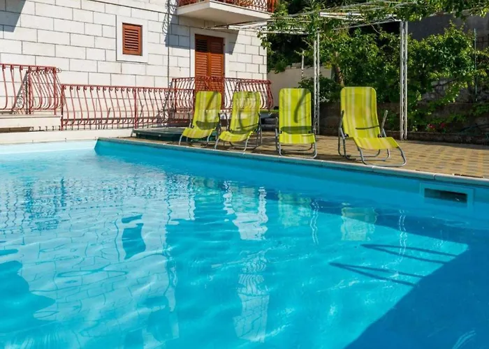 Villa Valjalo Dubrovnik