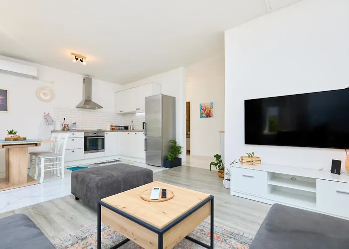 Apartment Voyager Dubrovnik
