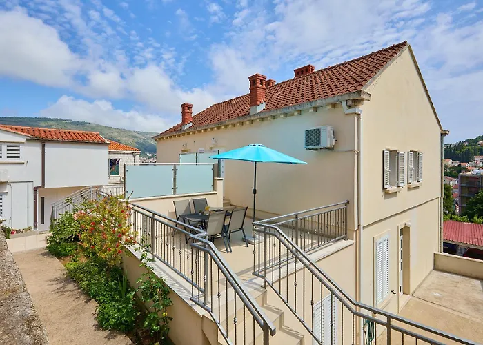Apartment Voyager Dubrovnik