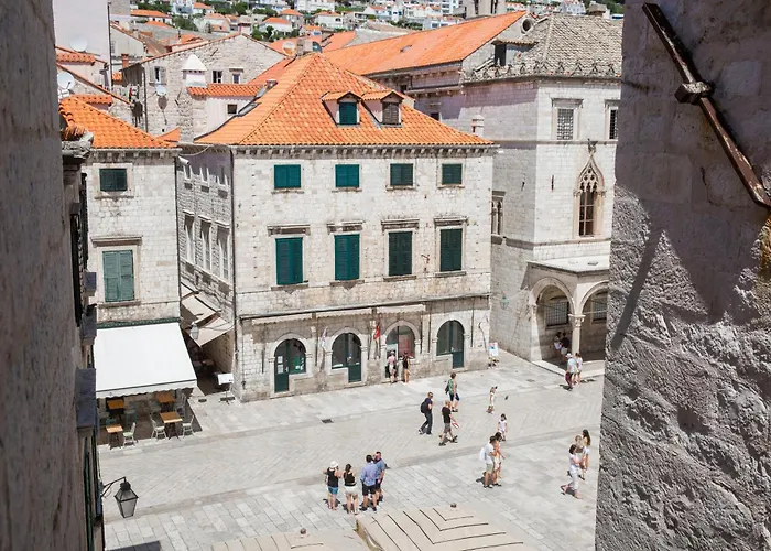 Liberty Town Center Room 1 Dubrovnik