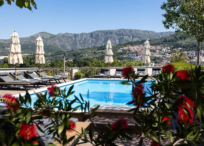 Villa Peragro Dubrovnik