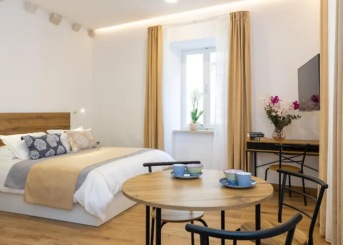 Soleil Palace Dubrovnik
