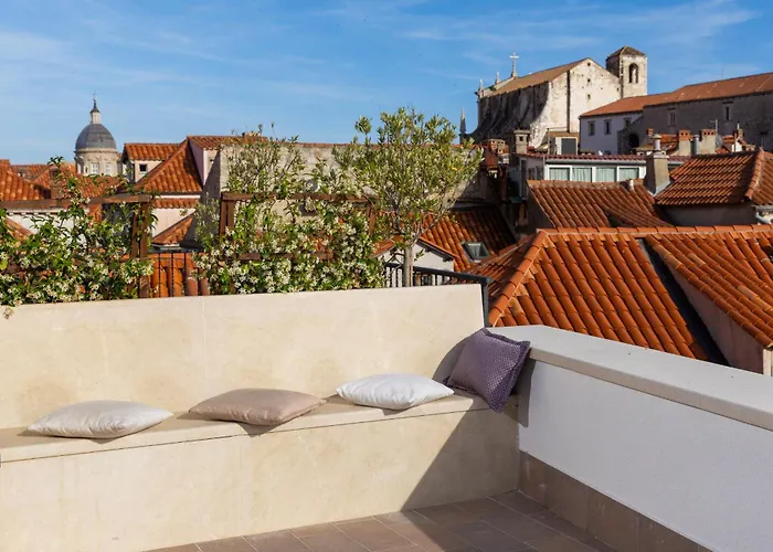Soleil Palace Dubrovnik