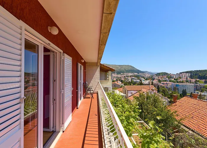Apartments Mandy Dubrovnik
