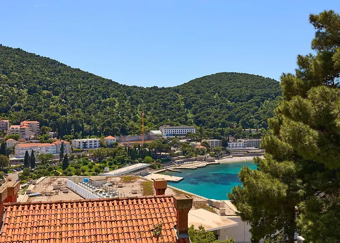 Apartments Mandy Dubrovnik