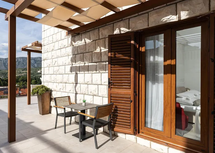 Villa Peragro Dubrovnik