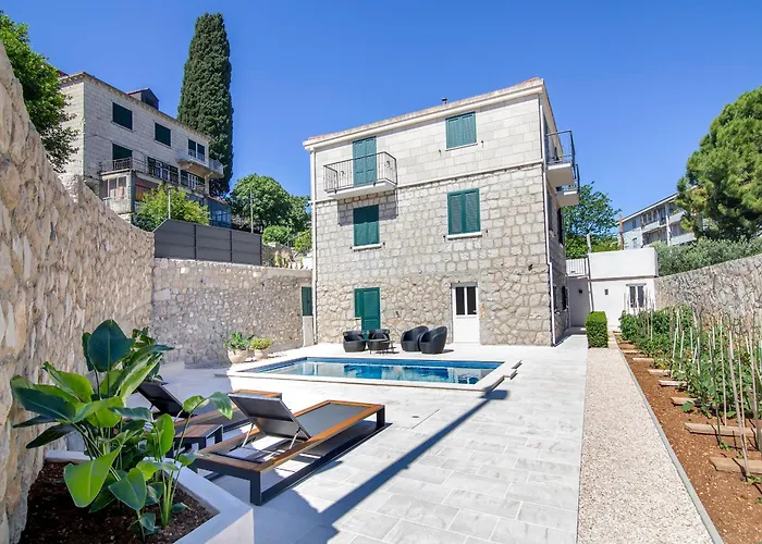 Apartments Corner Dubrovnik
