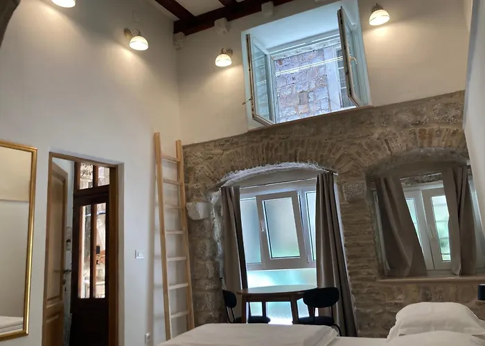 Studio Apartment Vicelic Dubrovnik