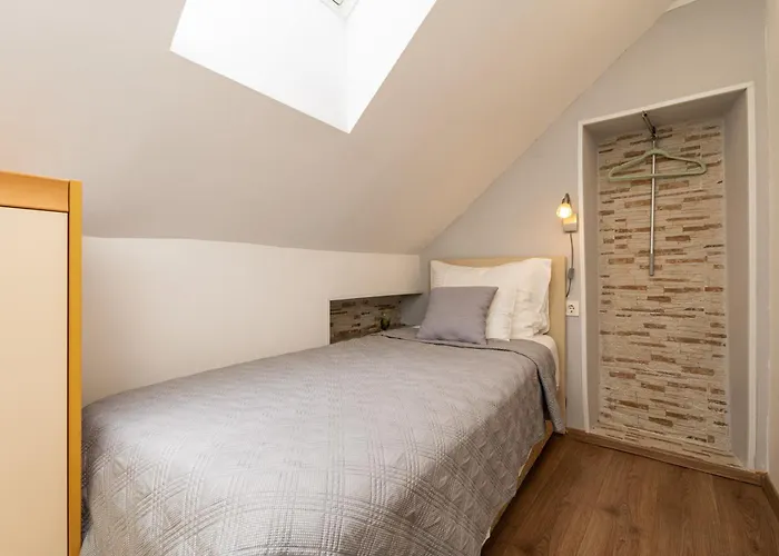 Apartman Neve Dubrovnik
