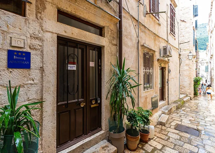Apartman Neve Dubrovnik