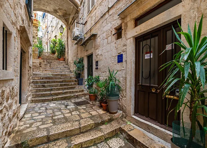 Apartman Neve Dubrovnik