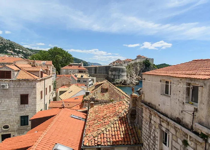 Lincun By Duhomes Dubrovnik