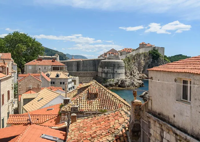 Lincun By Duhomes Dubrovnik