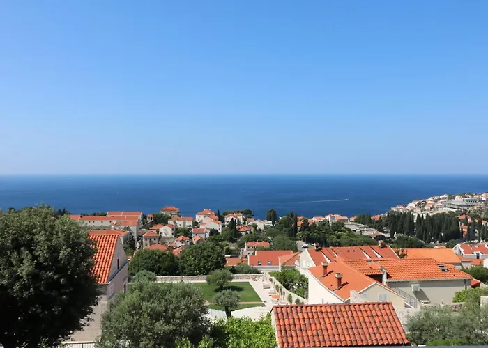 Apartments Ranieri Kono Dubrovnik
