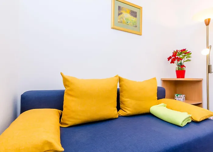 Apartment Veronika Dubrovnik