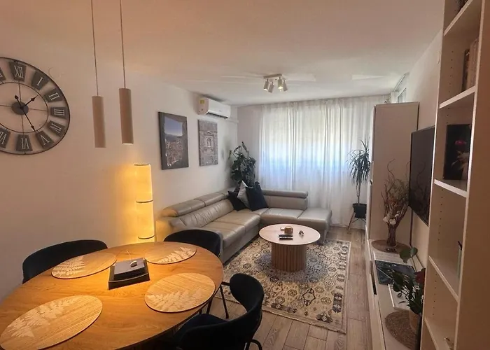 Apartman Noa Dubrovnik