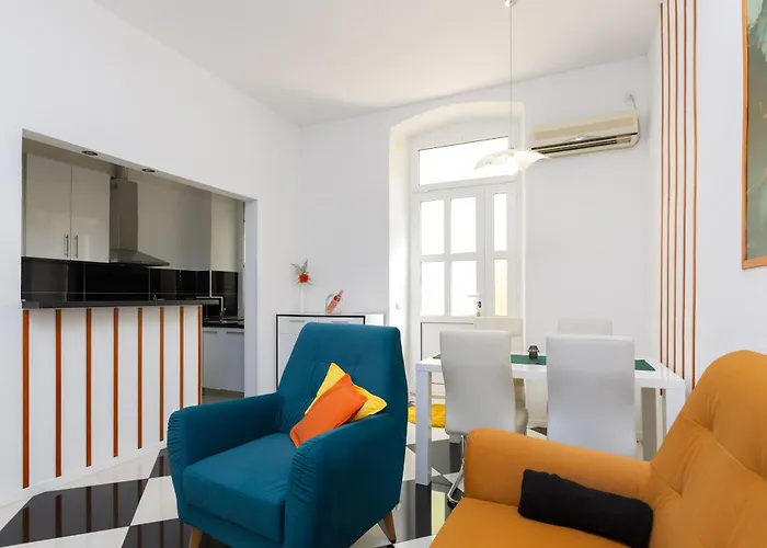 Guest House Cinema Close To Port Dubrovnik