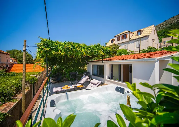 Apartment Vista Ragusa