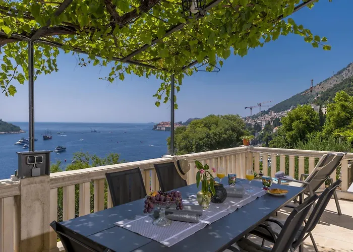 Apartments Kirigin Dubrovnik