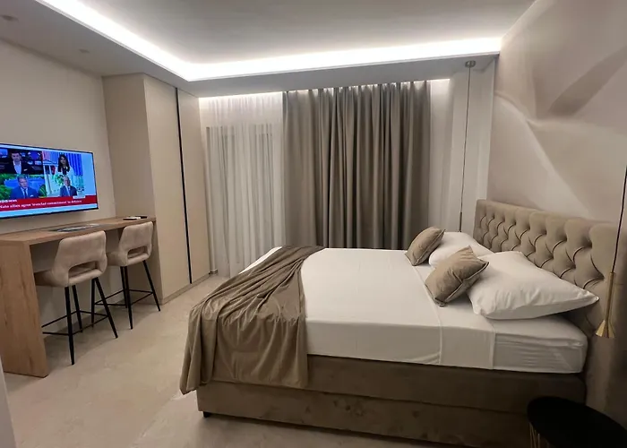 Apartments Adriatic Blue Dubrovnik