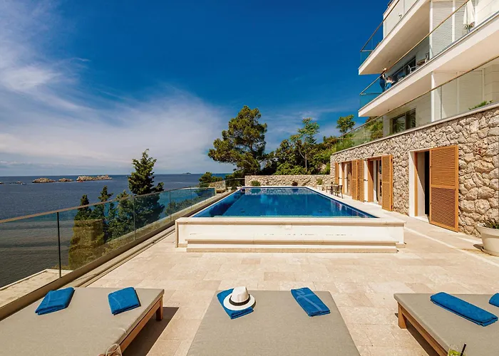 Villa Malo More Dubrovnik