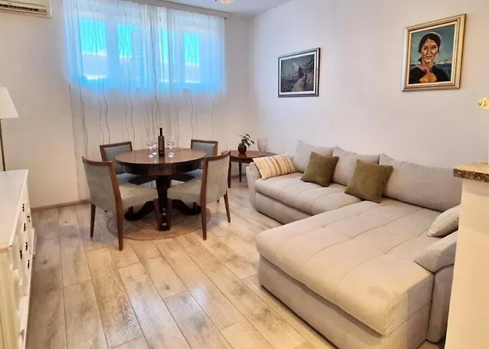 Apartment Factory Dubrovnik