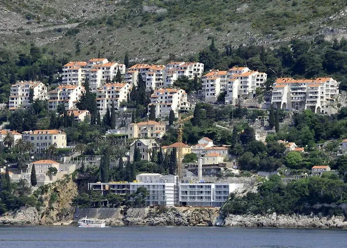 Apartment Matea Zlatni Potok Dubrovnik