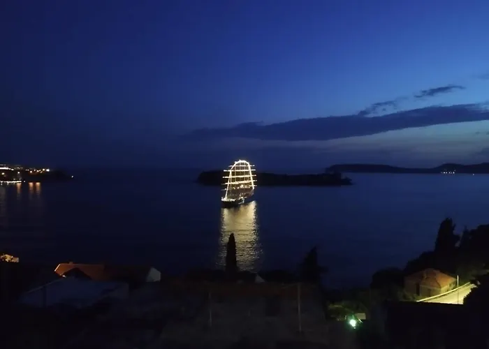 Oliva Apartments Lozica Dubrovnik