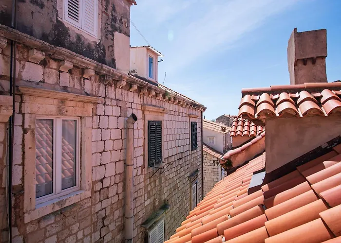 Old Town City Center Apartments Dubrovnik