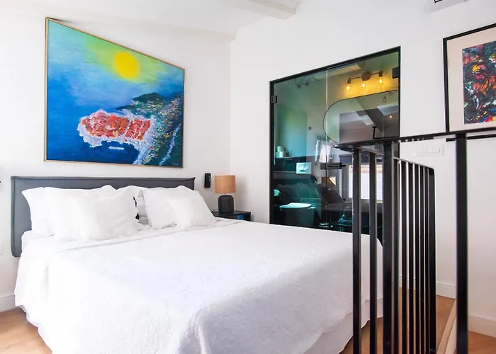 Old Town City Center Apartments Dubrovnik