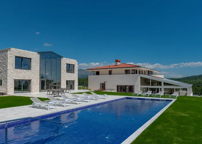 Domare Stays - Hotel Dubrovnik Riviera