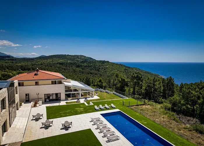 Domare Stays - Hotel Dubrovnik Riviera