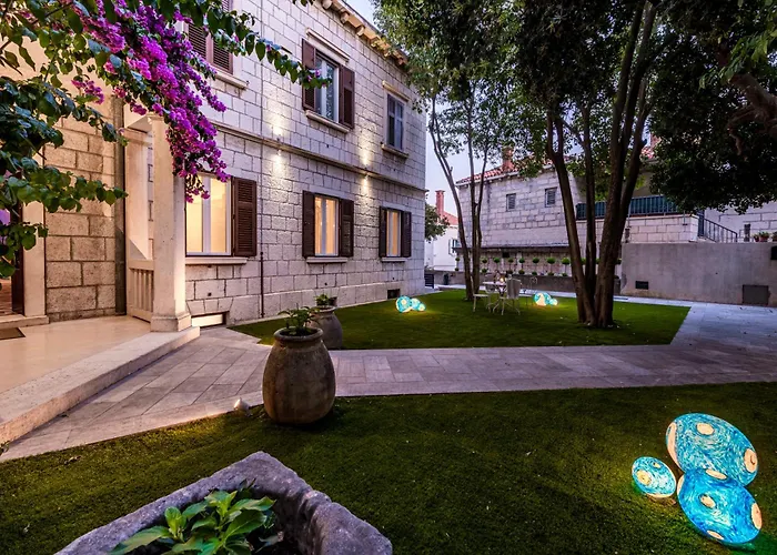 Rebirth Apartments Dubrovnik