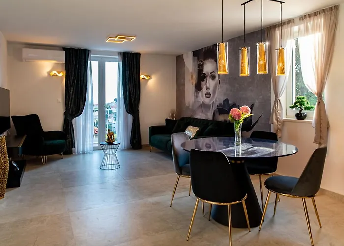 Apartments Sweet Escape Dubrovnik