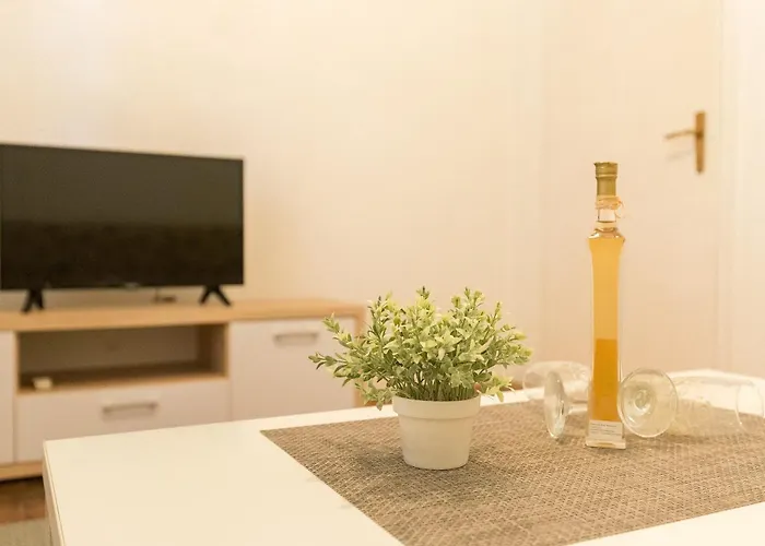 Apartment Tranquilo Garden Dubrovnik