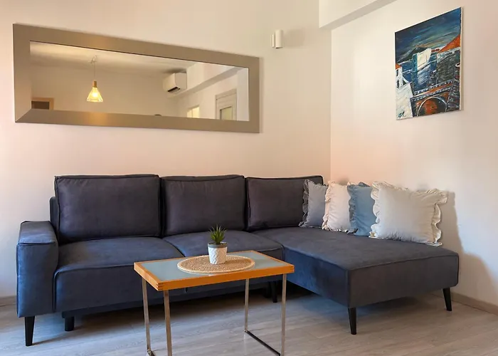 Apartman Roseta Dubrovnik