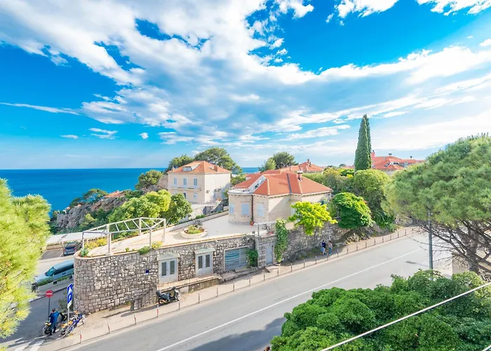 Apartment Luce Royal Dubrovnik