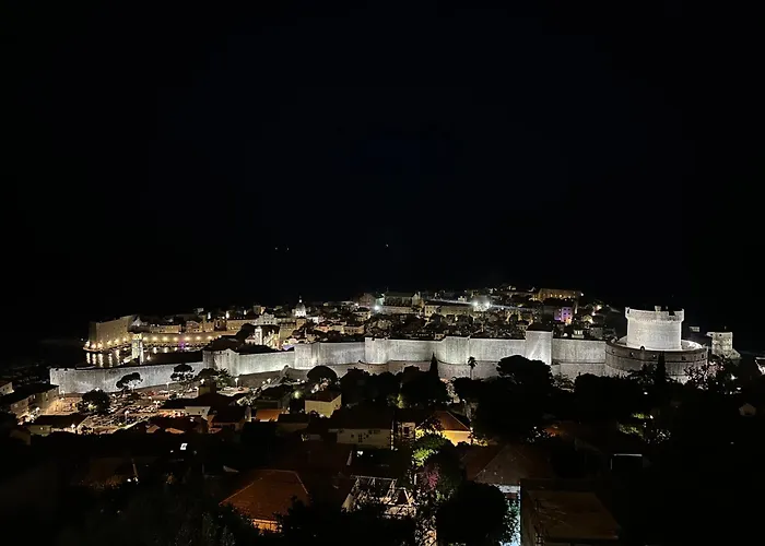 Apartment With Amazing View Dubrovnik