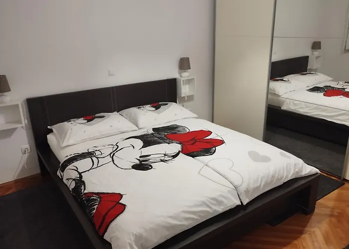 Cozy Apartment Di Dubrovnik